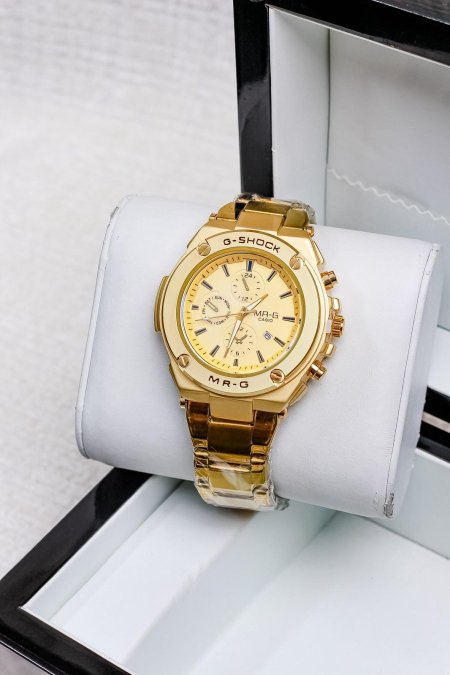 ساعة G-Shock الأصلية